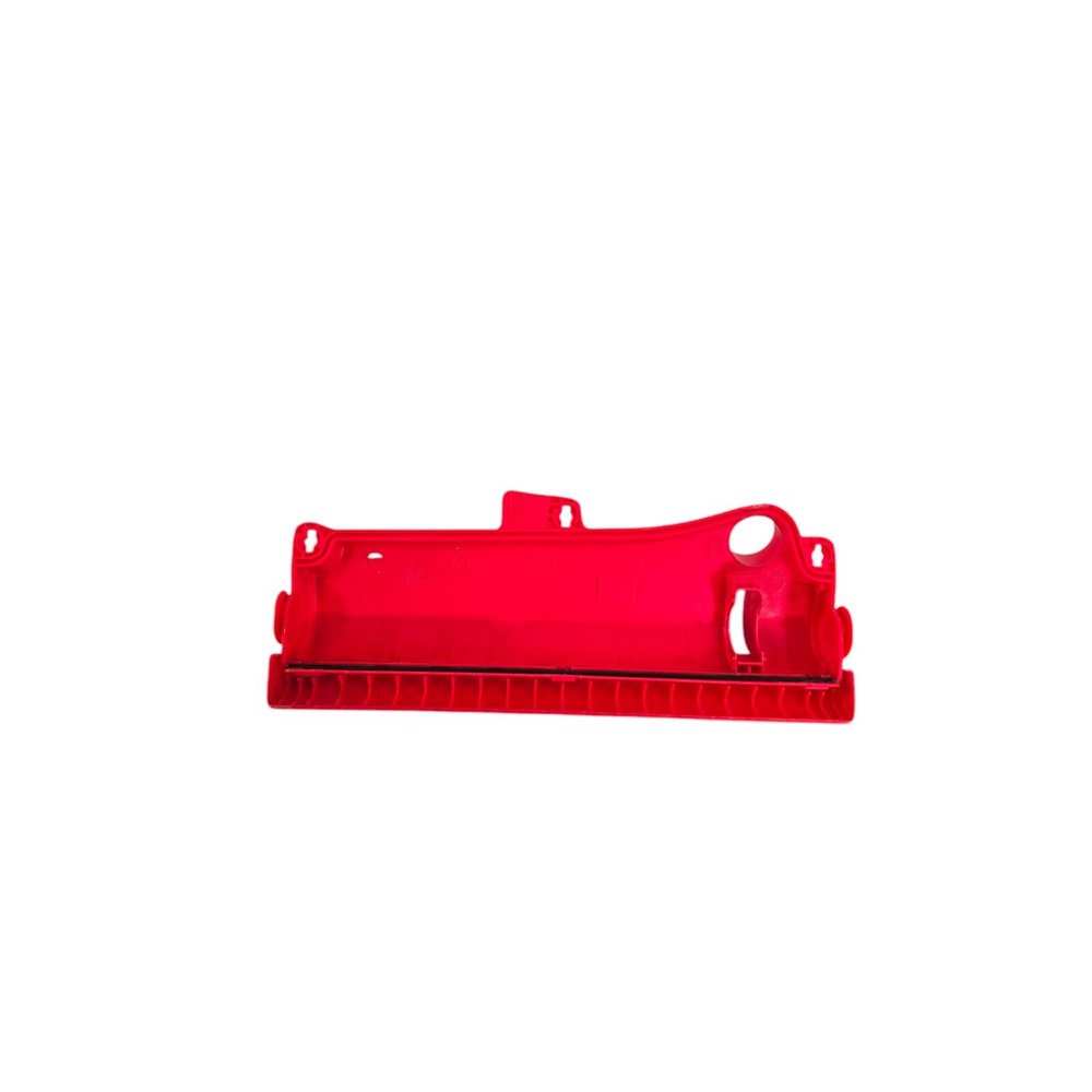 Genuine Dyson DC07 Brush Roll‎ Cover Housing Red OEM Replacement Part